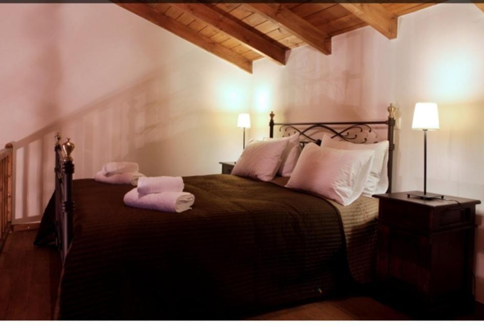 Guesthouse Elaia Synikia Mesi Trikalon Cameră foto